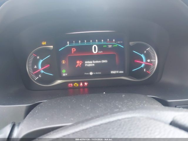 Honda Pilot Awd Ex Image 16