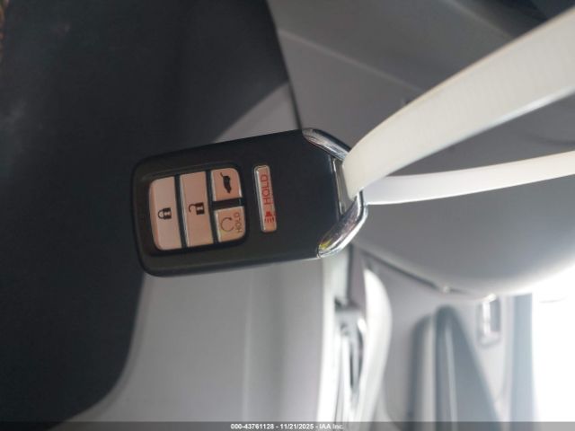 Honda Pilot Awd Ex Image 5