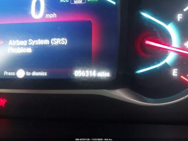 Honda Pilot Awd Ex Image 8