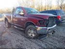 Ram 2500 Tradesman  4x4 8' Box Image 1