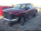 Ram 2500 Tradesman  4x4 8' Box Image 2
