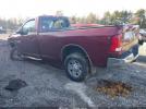 Ram 2500 Tradesman  4x4 8' Box Image 5