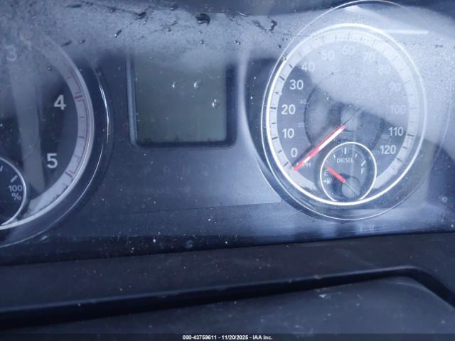 Ram 2500 Tradesman  4x4 8' Box Image 3