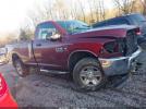 Ram 2500 Tradesman  4x4 8' Box Image 11