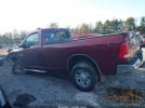 Ram 2500 Tradesman  4x4 8' Box Image 13