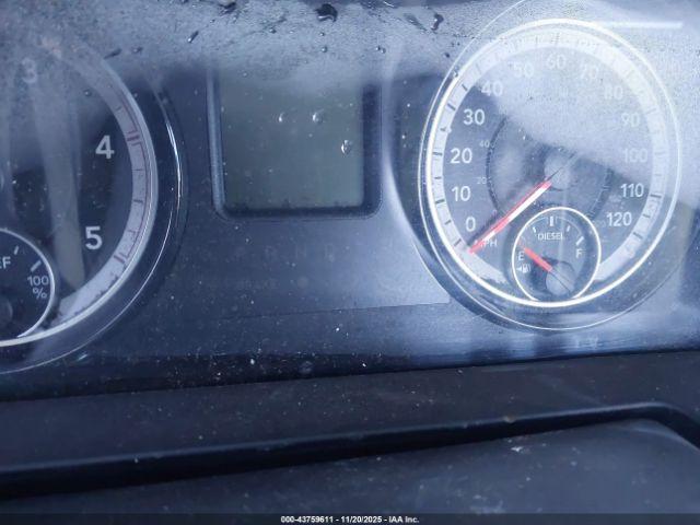 Ram 2500 Tradesman  4x4 8' Box Image 15