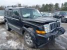 Jeep Commander Limited Image 1