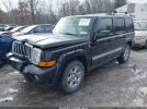Jeep Commander Limited Image 5