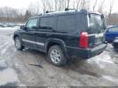 Jeep Commander Limited Image 3