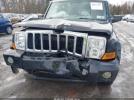 Jeep Commander Limited Image 12