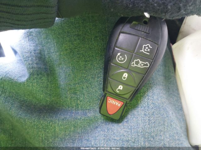 Jeep Commander Limited Image 10