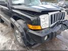 Jeep Commander Limited Image 4