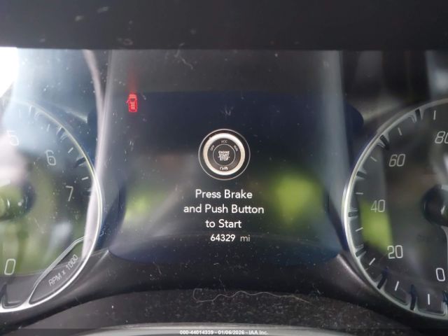 Chrysler Pacifica Touring L Awd Image 7