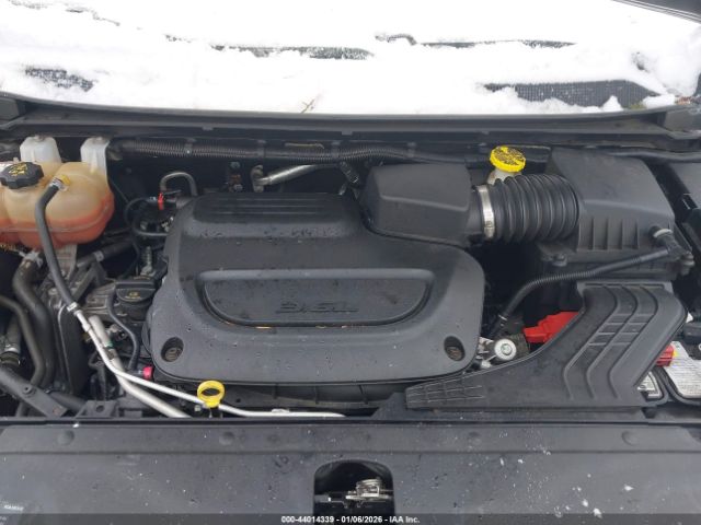 Chrysler Pacifica Touring L Awd Image 9